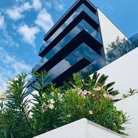 New&Luxury Apartment With An Outstanding View - Bombii Blue Dubrovnik Eksteriør billede