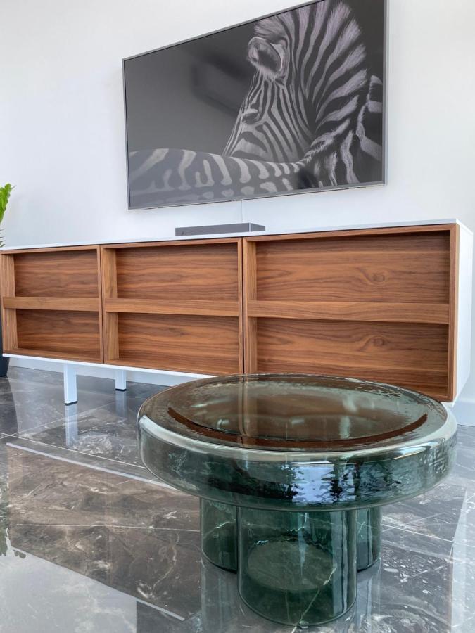 New&Luxury Apartment With An Outstanding View - Bombii Blue Dubrovnik Eksteriør billede