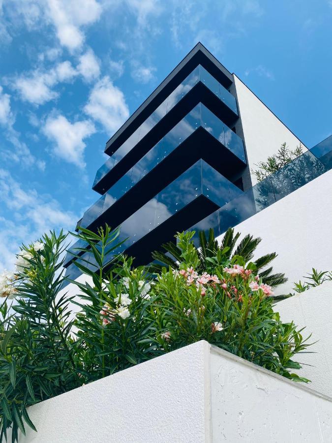 New&Luxury Apartment With An Outstanding View - Bombii Blue Dubrovnik Eksteriør billede